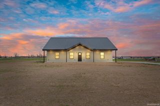 213 Kasberg Road, Leroy, TX 76654