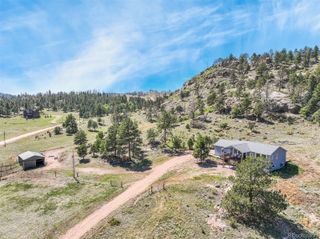 325 Spring Valley Drive, Florissant, CO 80816