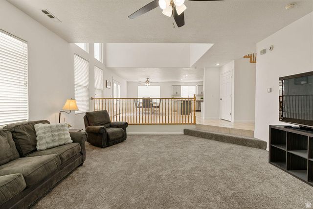 1974 N SAGEBRUSH DR, Santa Clara, UT 84765