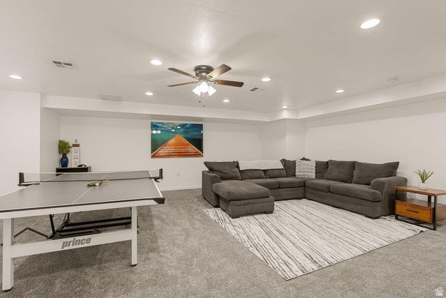 1974 N SAGEBRUSH DR, Santa Clara, UT 84765