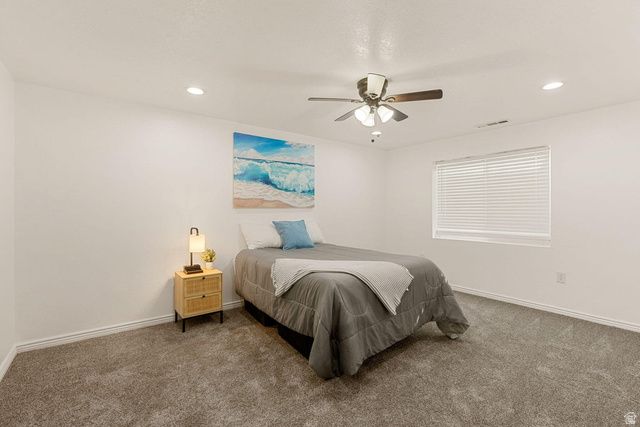 1974 N SAGEBRUSH DR, Santa Clara, UT 84765