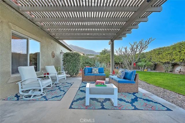 952 Mira Grande, Palm Springs, CA 92262