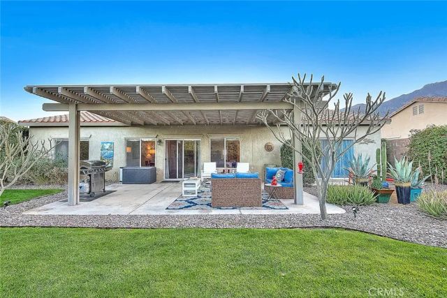 952 Mira Grande, Palm Springs, CA 92262
