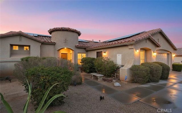 952 Mira Grande, Palm Springs, CA 92262