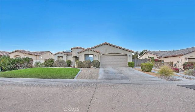 952 Mira Grande, Palm Springs, CA 92262