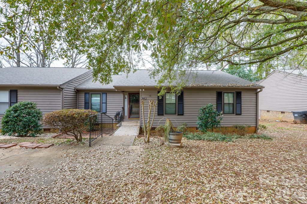 968 Cranberry Circle, Fort Mill, SC 29715