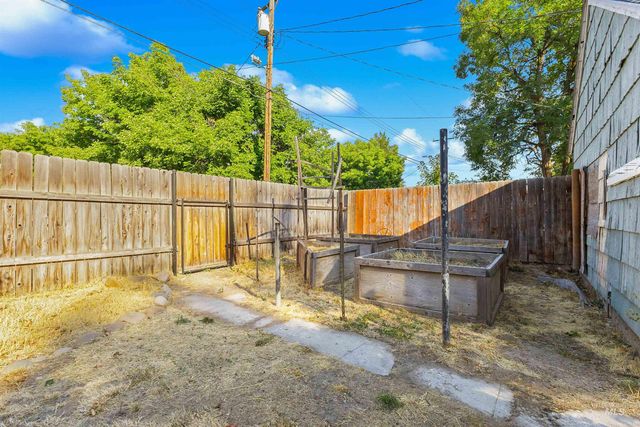 1525 S Longmont Ave, Boise, ID 83706