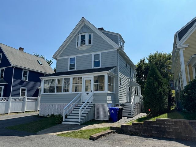 4 Barstow St., Boston, MA 02134