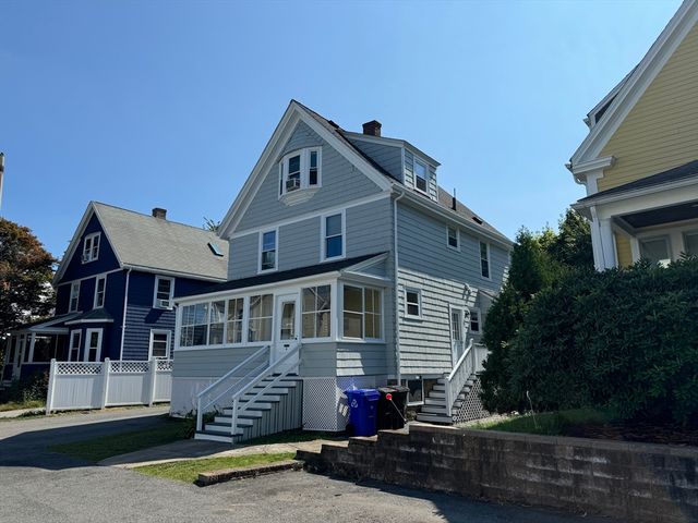 4 Barstow St., Boston, MA 02134