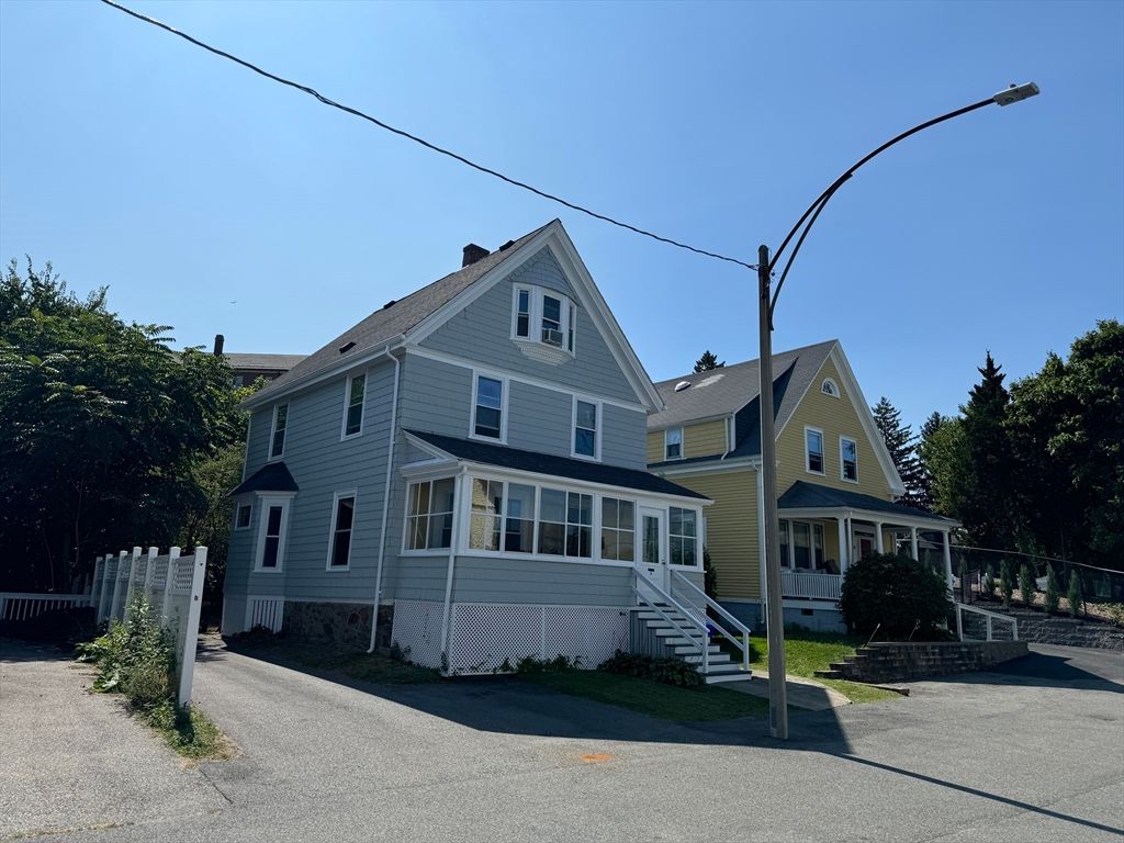 4 Barstow St., Boston, MA 02134