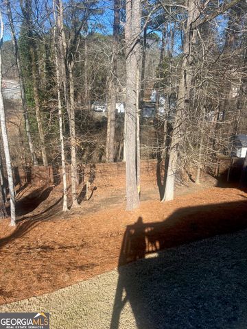 3001 Northwest Court NW, Kennesaw, GA 30152