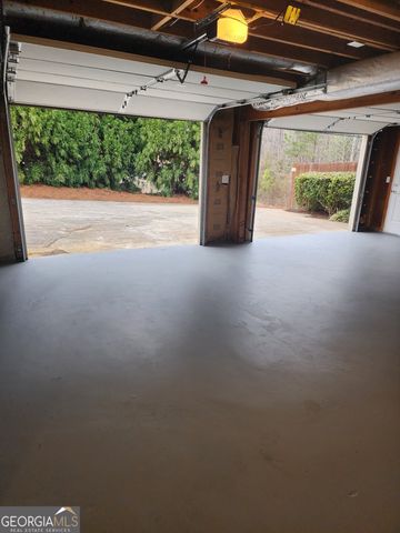 3001 Northwest Court NW, Kennesaw, GA 30152