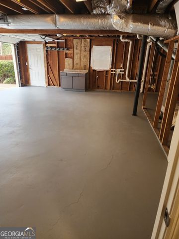 3001 Northwest Court NW, Kennesaw, GA 30152