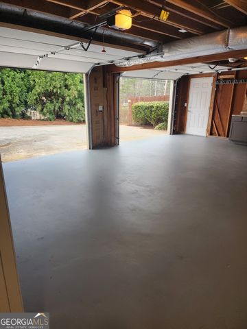 3001 Northwest Court NW, Kennesaw, GA 30152