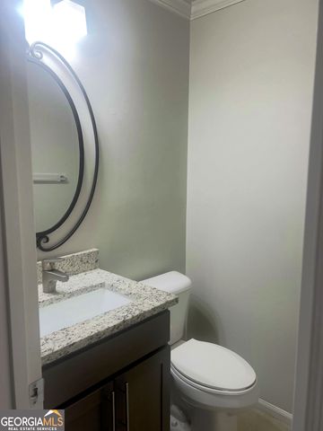 3001 Northwest Court NW, Kennesaw, GA 30152