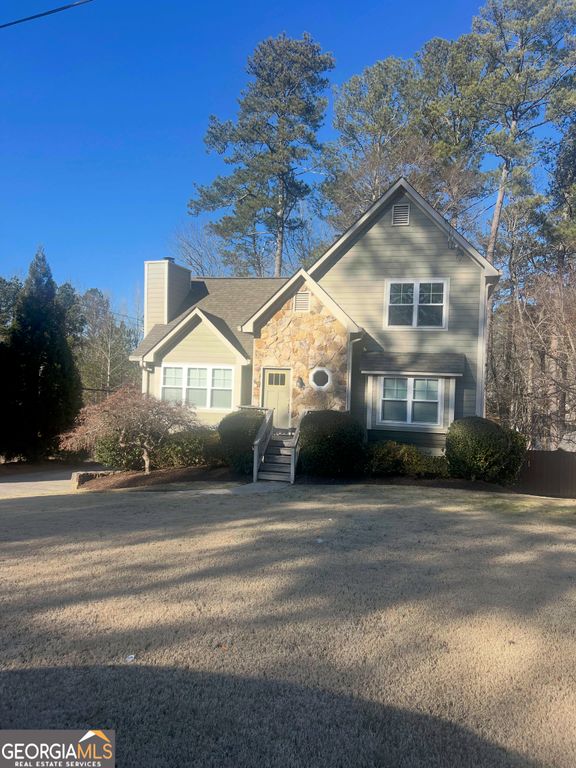 3001 Northwest Court NW, Kennesaw, GA 30152