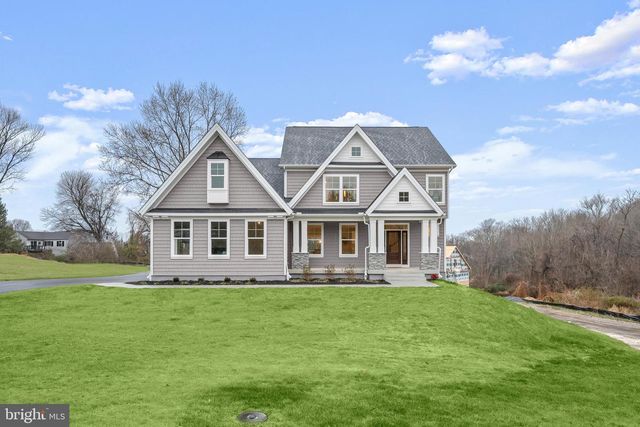 5712A HODGES RD, Sykesville, MD 21784