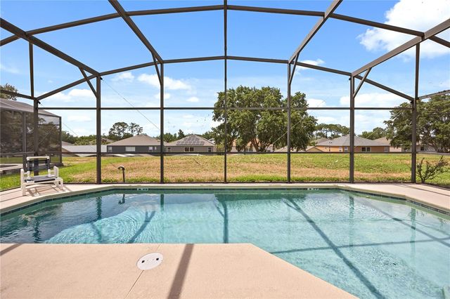 8675 LA ISLA DRIVE, Kissimmee, FL 34747