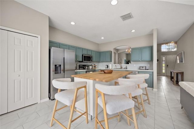 8675 LA ISLA DRIVE, Kissimmee, FL 34747