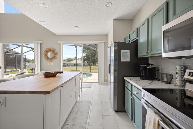 8675 LA ISLA DRIVE, Kissimmee, FL 34747