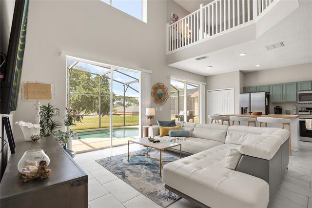 8675 LA ISLA DRIVE, Kissimmee, FL 34747
