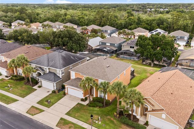 8675 LA ISLA DRIVE, Kissimmee, FL 34747