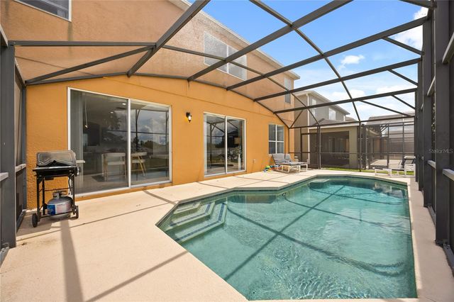 8675 LA ISLA DRIVE, Kissimmee, FL 34747