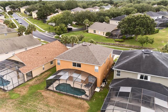 8675 LA ISLA DRIVE, Kissimmee, FL 34747
