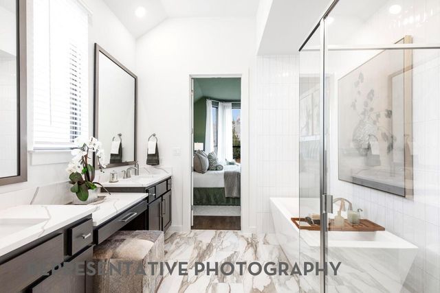 6426 Mahogany Branch Trail, Manvel, TX 77578