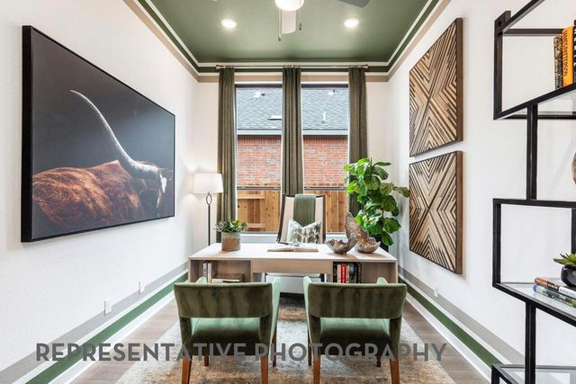 6426 Mahogany Branch Trail, Manvel, TX 77578