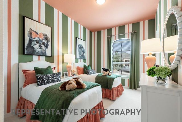 6426 Mahogany Branch Trail, Manvel, TX 77578