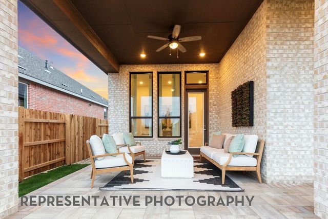 6426 Mahogany Branch Trail, Manvel, TX 77578