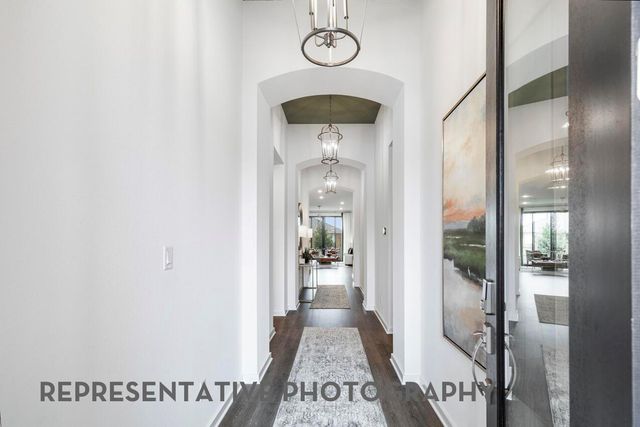 6426 Mahogany Branch Trail, Manvel, TX 77578