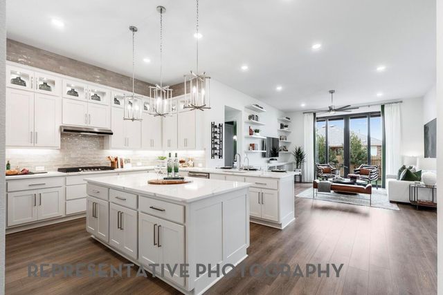 6426 Mahogany Branch Trail, Manvel, TX 77578