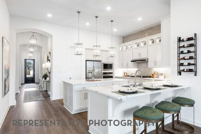 6426 Mahogany Branch Trail, Manvel, TX 77578