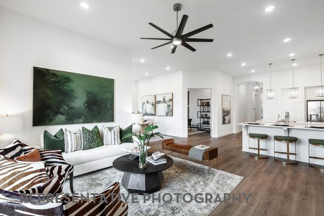 6426 Mahogany Branch Trail, Manvel, TX 77578