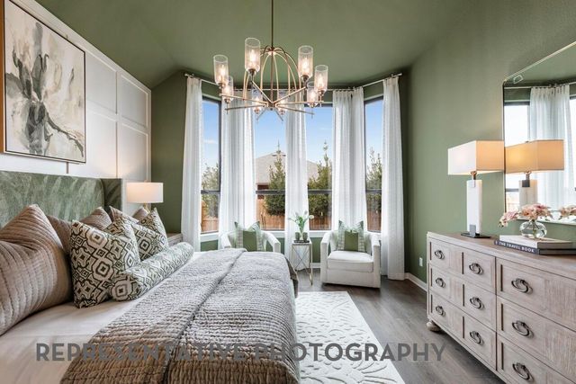 6426 Mahogany Branch Trail, Manvel, TX 77578