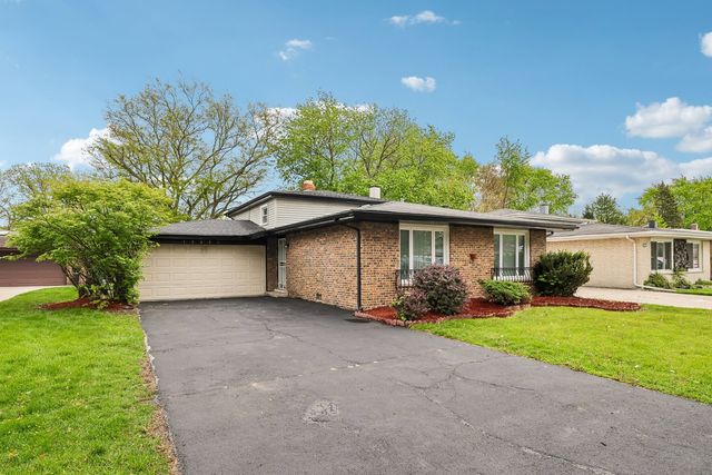 15631 E END Avenue, Dolton, IL 60419