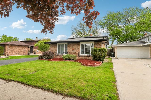 15631 E END Avenue, Dolton, IL 60419