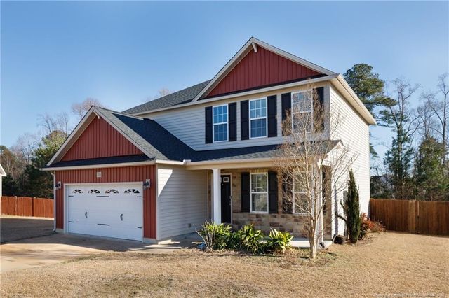 1216 Piper Court, Hope Mills, NC 28348