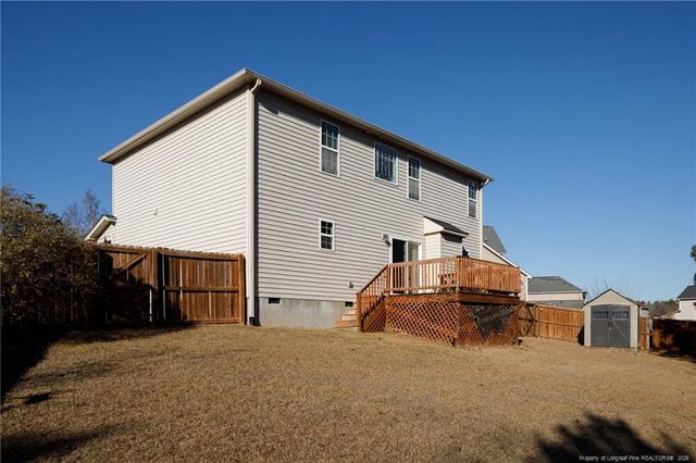 1216 Piper Court, Hope Mills, NC 28348