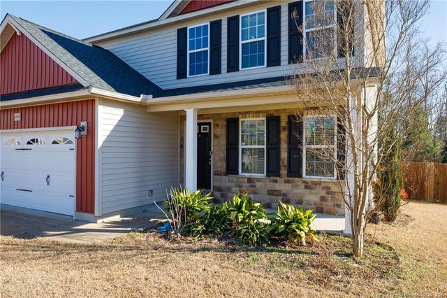 1216 Piper Court, Hope Mills, NC 28348