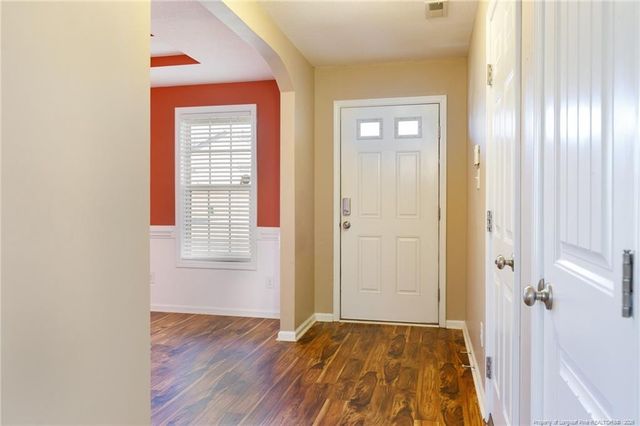 1216 Piper Court, Hope Mills, NC 28348