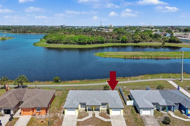 816 ANGELA AVENUE B, Rockledge, FL 32955