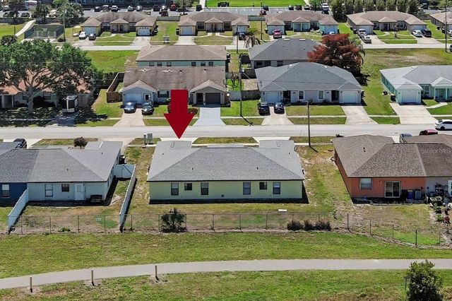 816 ANGELA AVENUE B, Rockledge, FL 32955