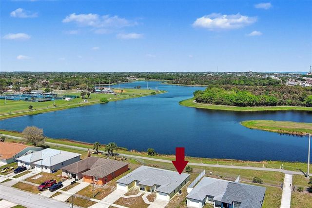 816 ANGELA AVENUE B, Rockledge, FL 32955