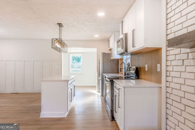 855 E Lanier Avenue, Fayetteville, GA 30215