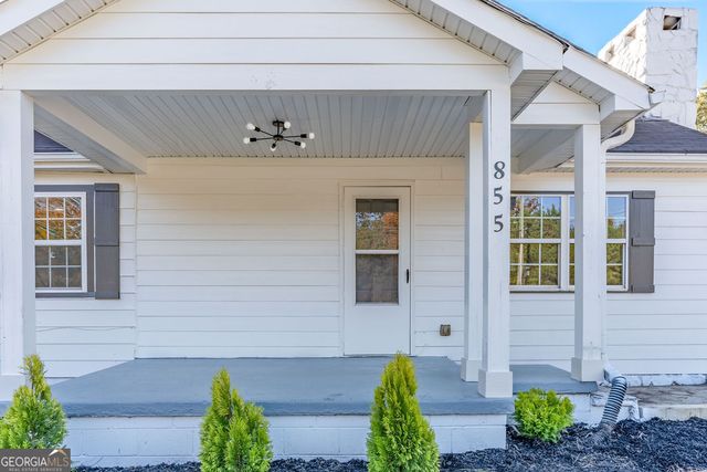 855 E Lanier Avenue, Fayetteville, GA 30215