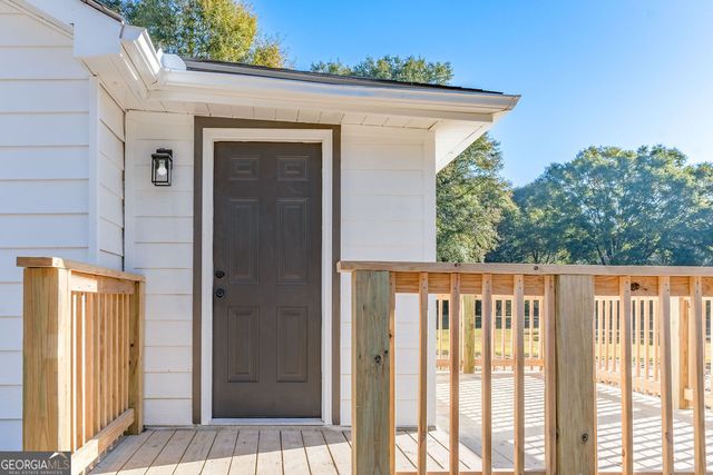 855 E Lanier Avenue, Fayetteville, GA 30215