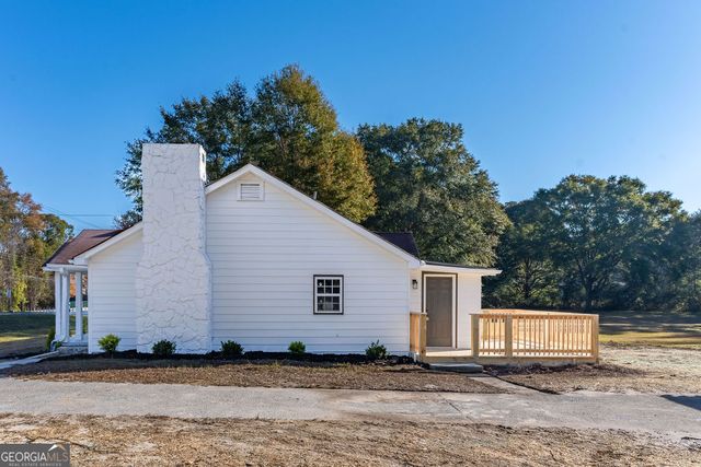 855 E Lanier Avenue, Fayetteville, GA 30215